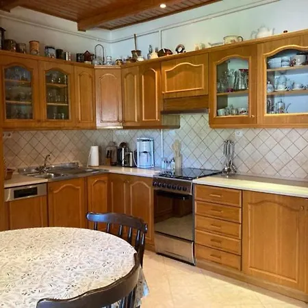 Διαμέρισμα Haboli Apartman