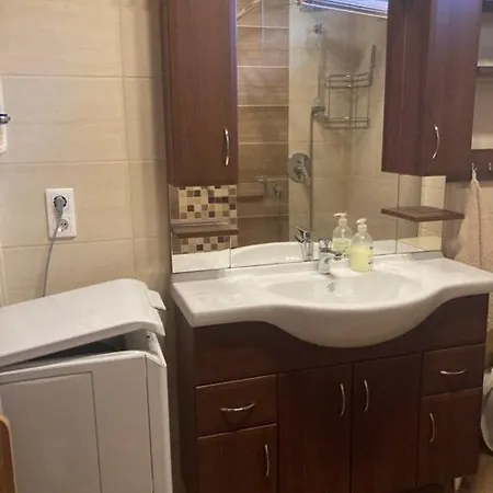 Haboli Apartman Διαμέρισμα *