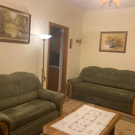 Haboli Apartman Balatonlelle