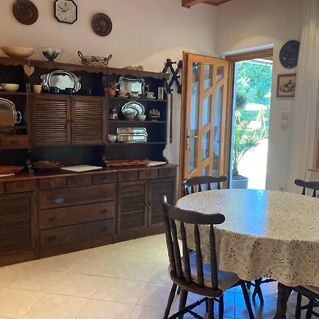 Haboli Apartman Διαμέρισμα