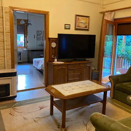Διαμέρισμα Haboli Apartman