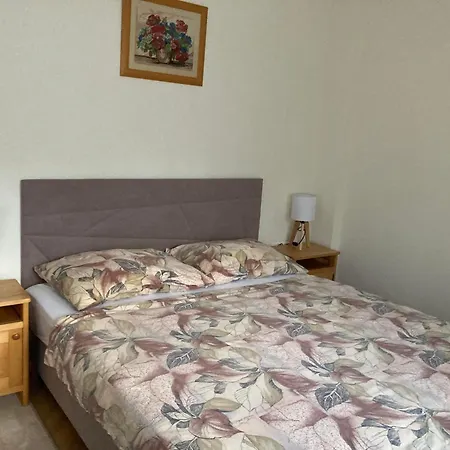 Διαμέρισμα Haboli Apartman *