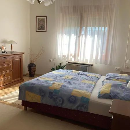 Διαμέρισμα Haboli Apartman