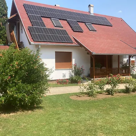 Haboli Apartman * Balatonlelle