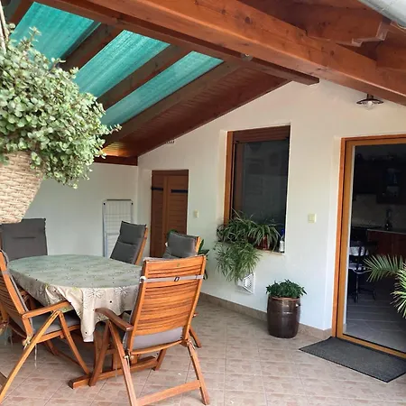 Διαμέρισμα Haboli Apartman