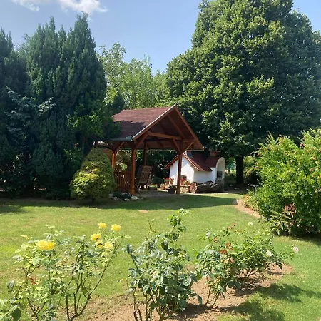 Διαμέρισμα Haboli Apartman
